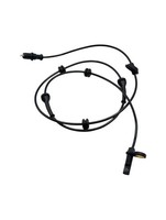 ABS Sensor Raddrehzahl Vorderachse Links FüR Fiat Doblo