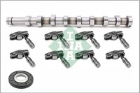 Schaeffler Ina Nockenwellensatz 428 0056 30 FüR Opel Crossland P17 P2QO Combo K9