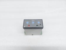 Schneider Electric gfp11 Ground Fault Protection Relay 100/0.15