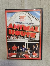 National Lampoon's Animal House Dvd 30th Anniversary Edition