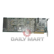 Used & Tested MEL PCX/DSP 1007-0011 Industrial Controller Board