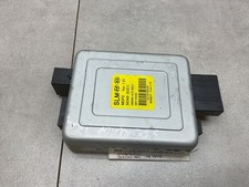 Kia Sportage 2012 Servolenkung Steuergerät Modul 563453U511 AML37940