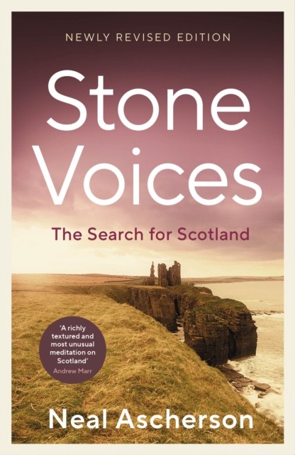 Stone Voices by Neal Ascherson PAPERBACK 9781803513232 - Image 2