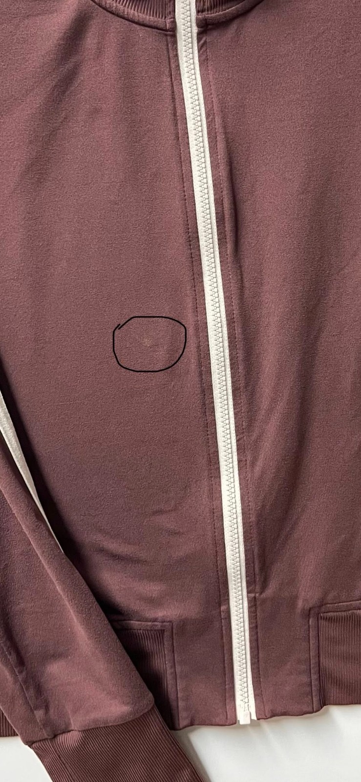 Vuori Eclipse Track Jacket Women's Soft Stretch S… - image 4