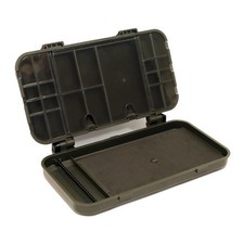 Sonik Lokbox Compact Rig Box 24.5x13x4cm - Vo...