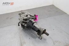 2022 JEEP WAGONEER HYBRID 4X4 FRONT DIFFERENTIAL AXLE CARRIER OEM