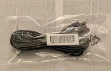 NEW LG IR Blaster Extension, IR Sensor Dongle EAD65614803