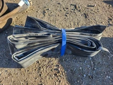 7" x 70 ft Hose Black – Parts & Components