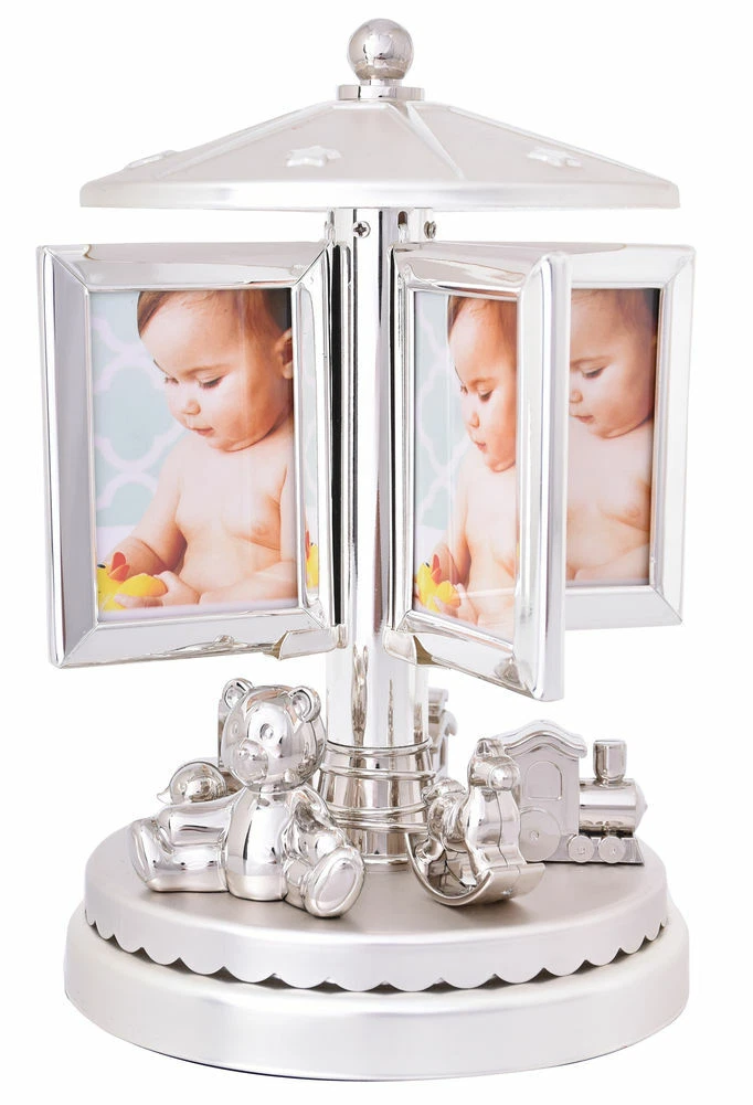 Baby musical carousel sales