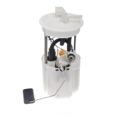 Herko 345GE Fuel Pump Module, Compatible with Nissan Almera Tino Primera All 200