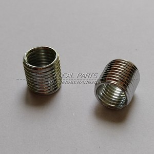 Adattatore Per Filo Metrico - M12 Maschio A M8 Italia - Foto 7