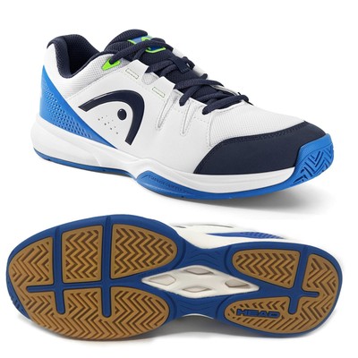 head grid squash shoes