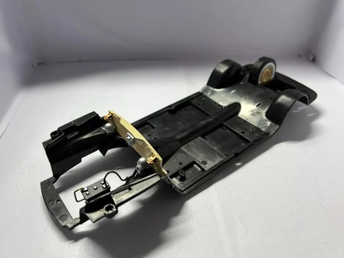 1:18 Unterboden - Ersatzteile - Spare Parts - Picture 20 of 30