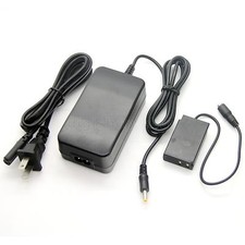 9V AC Adapter For NIKON EH-5 EP-5E DC Coupler Nikon 1 J4 1 S2