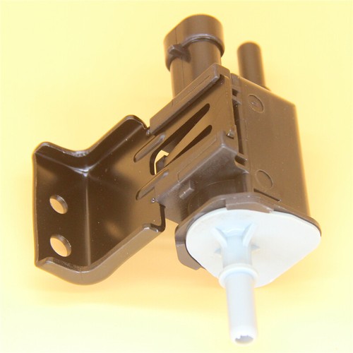 EVAP Emisson Vapor Canister Purge Solenoid Valve Fit Chevy Buick 12597567 - Picture 9 of 10