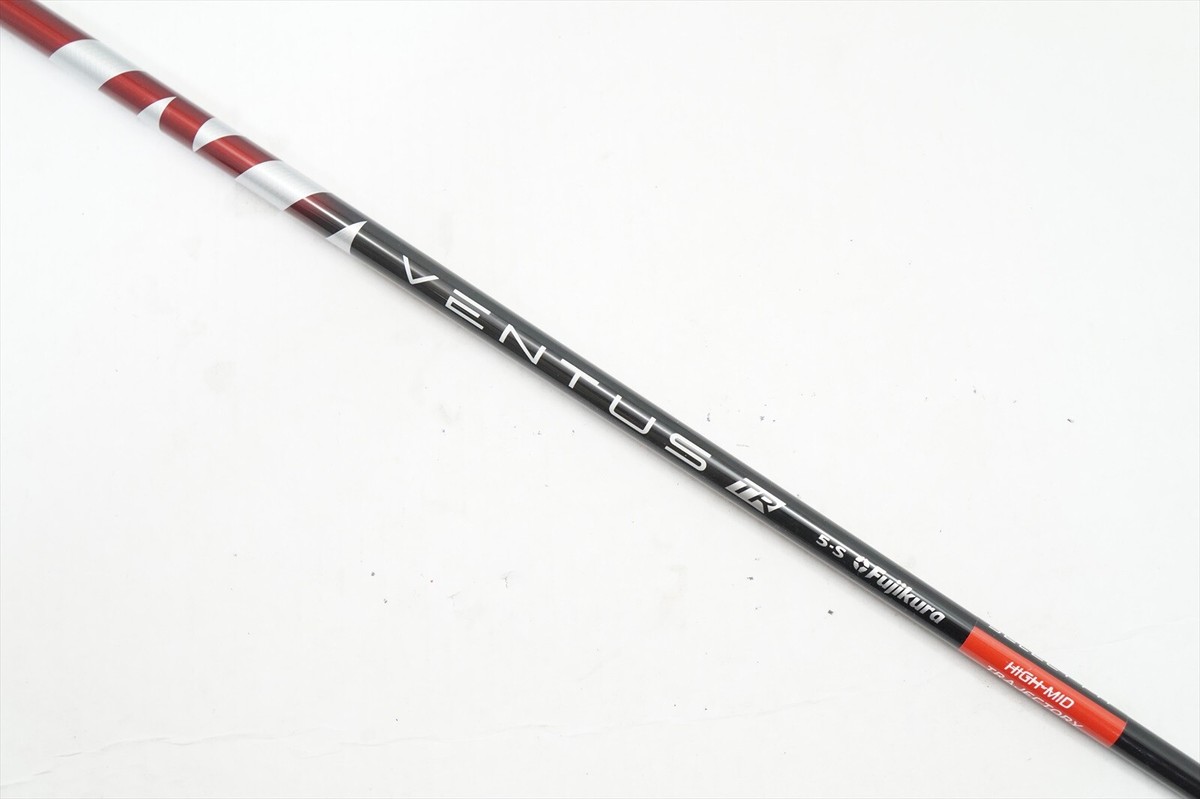 Fujikura Ventus TR Red 5-S 54g STIFF 44.5 