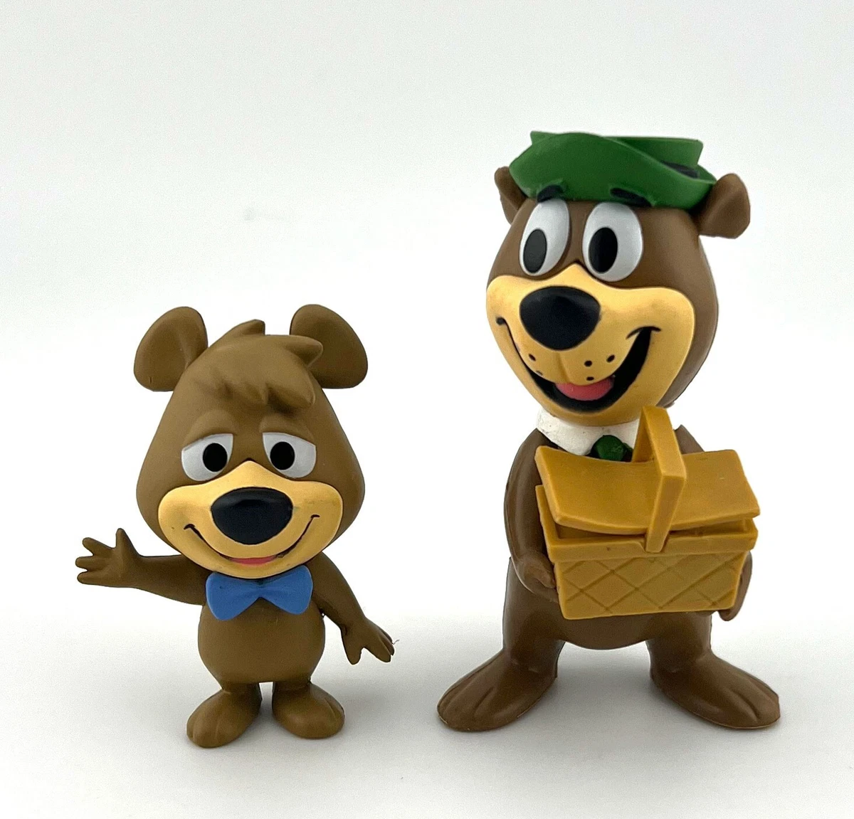 Yogi Bear Action Figures & Accessories for sale | eBay