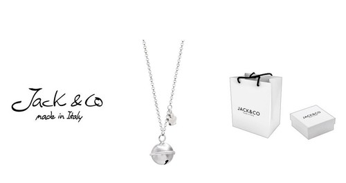 Charm - Donna - Rosato - RSE015 - Argento