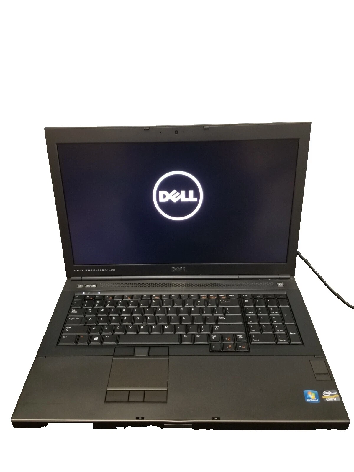 PC Dell Precision M6700 Notebooks/Laptops