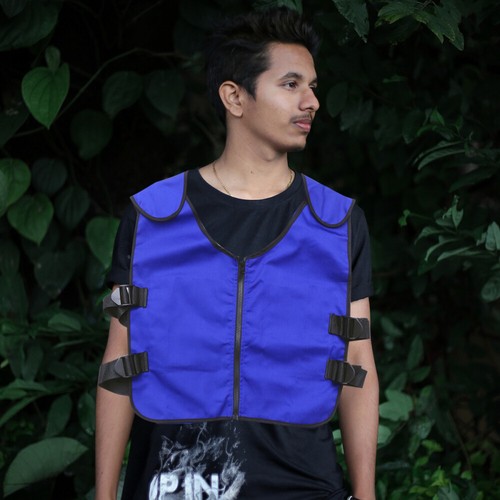 cooling vest for women