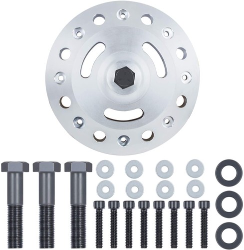 3162992 Front Crankshaft Seal Remover & Installer for Cummins ISX QSX Diesel - Picture 6 of 10