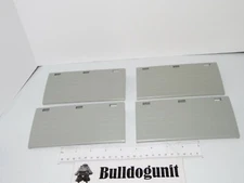 Rokenbok System Bridges & Roadways 34315 Lot 4 Ramp Slope Parts Only