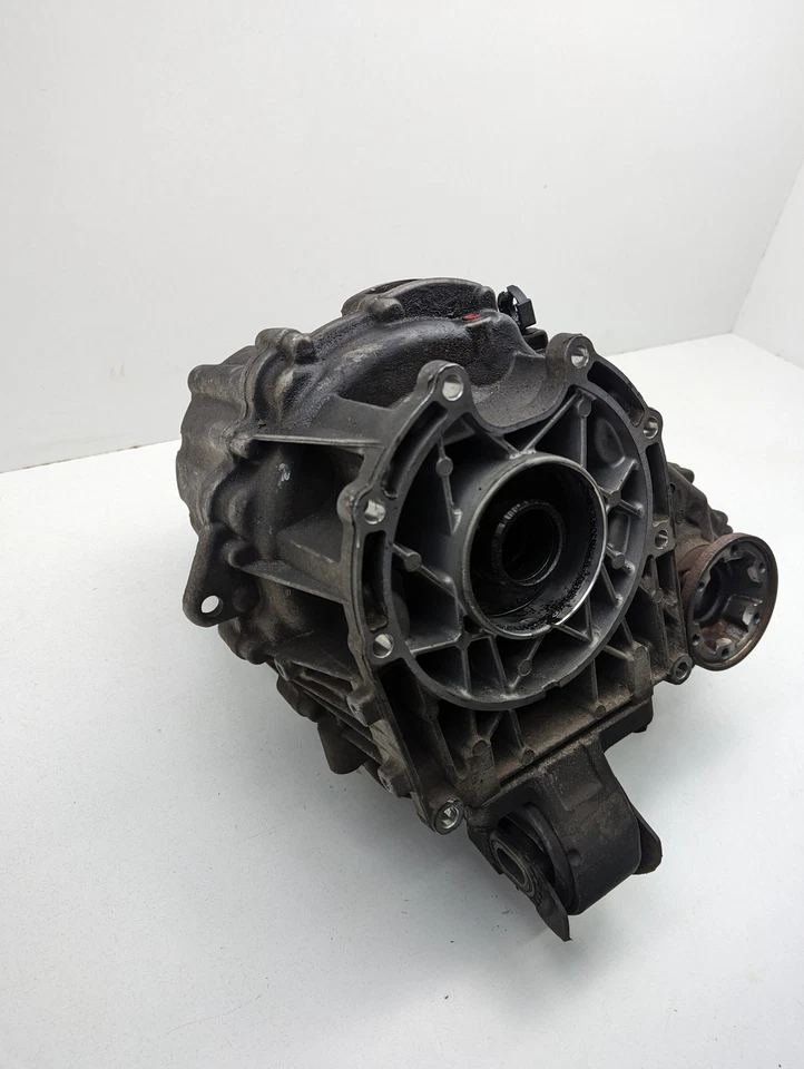 2006-2009 Range Rover Sport HSE L320 4.4L Transfer Case 8451227001 - Изображение 4 из 4