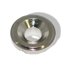 String Guide Vintage 50s T Style Chrome  081147CH