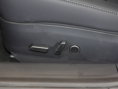 For Tesla Model 3/Y 2021-2023 Driving Side Seat Adjust Switch Button Cover Cap - Foto 7 di 9