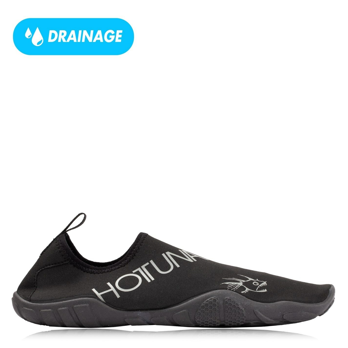 Hot Tuna Mens Aqua Flyer Splasher Pool 