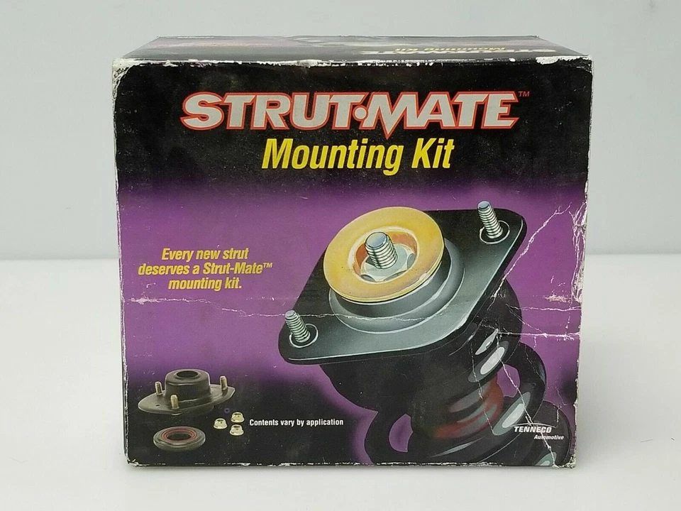 Monroe # 904915 Strut-Mate Front Strut Mounting Kit, for Saturn L300 2001-2005 Foto 3 de 4