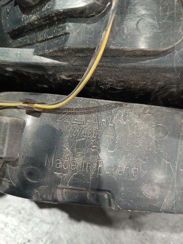 Original Audi Q7 4L 6.0 V12 TDI Feu Arrière Droit Sombre 4L0945094D - Imagen 7 de 7