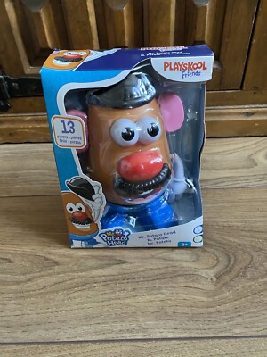 Mr potato Head playskool friends toy Story Disney hasbro deutsch