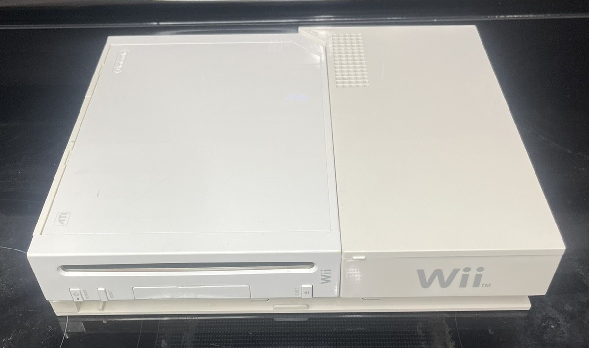 PDP GX N- 7595 Nintendo Wii Horizontal Stand Rare!!!! 🔥🔥🔥 | eBay