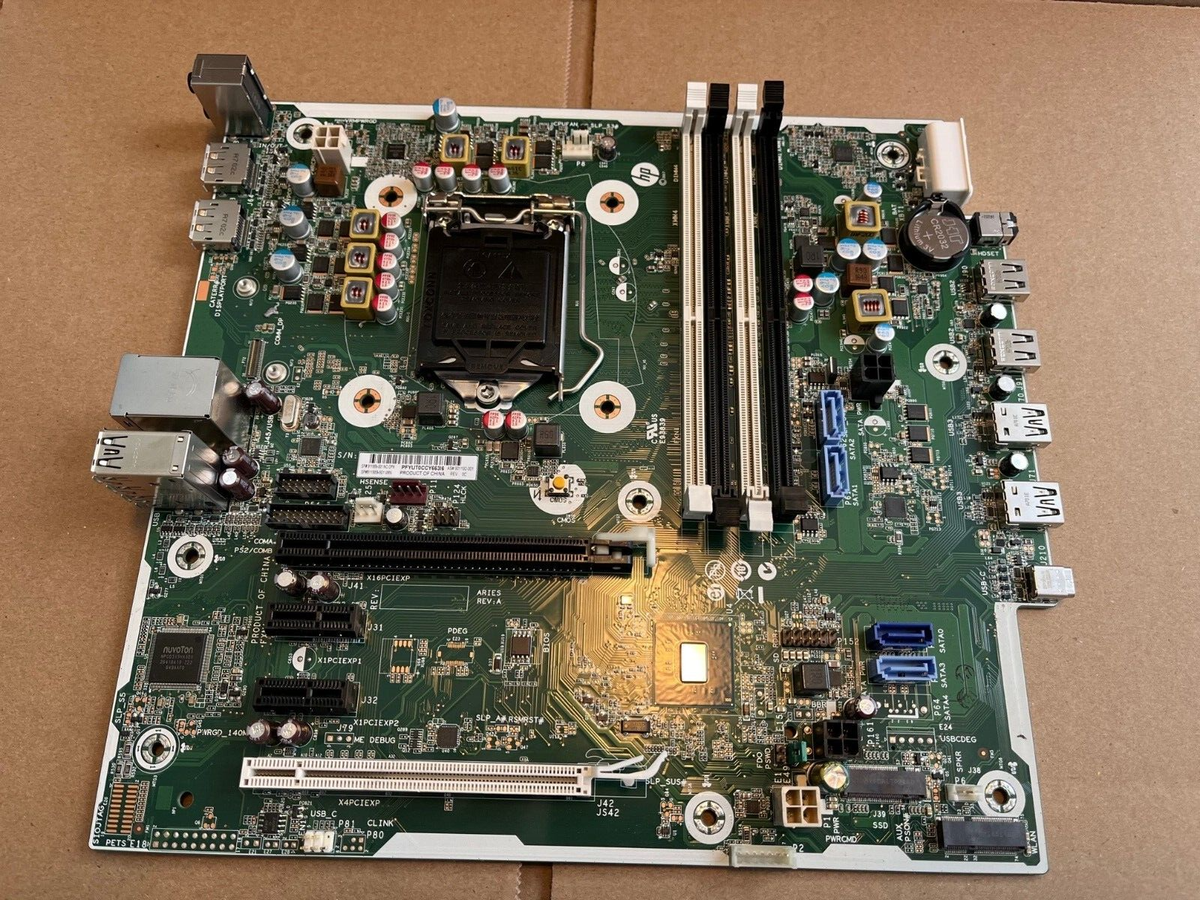 Prodesk 600 Hp Prodesk 400 G3 Mt Motherboard HP ProDesk 600 G3 MT