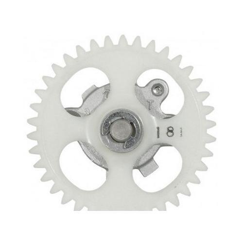 Pompe à huile haute régulation pour moteur 4T de scooter Yamaha Aerox et MBK Nitro