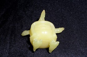 RARE Famicom NES Metroid Samus GID Keshi Figure Eraser Rubber Gamet