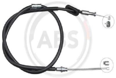 Original A.B.S. Seilzug Feststellbremse K15847 für Subaru