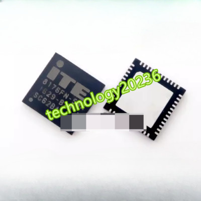 1PC NEU IT8227E-192 BXA CXA IT8227E-128 IT8227E-256 BXA EC Brush the program #LL