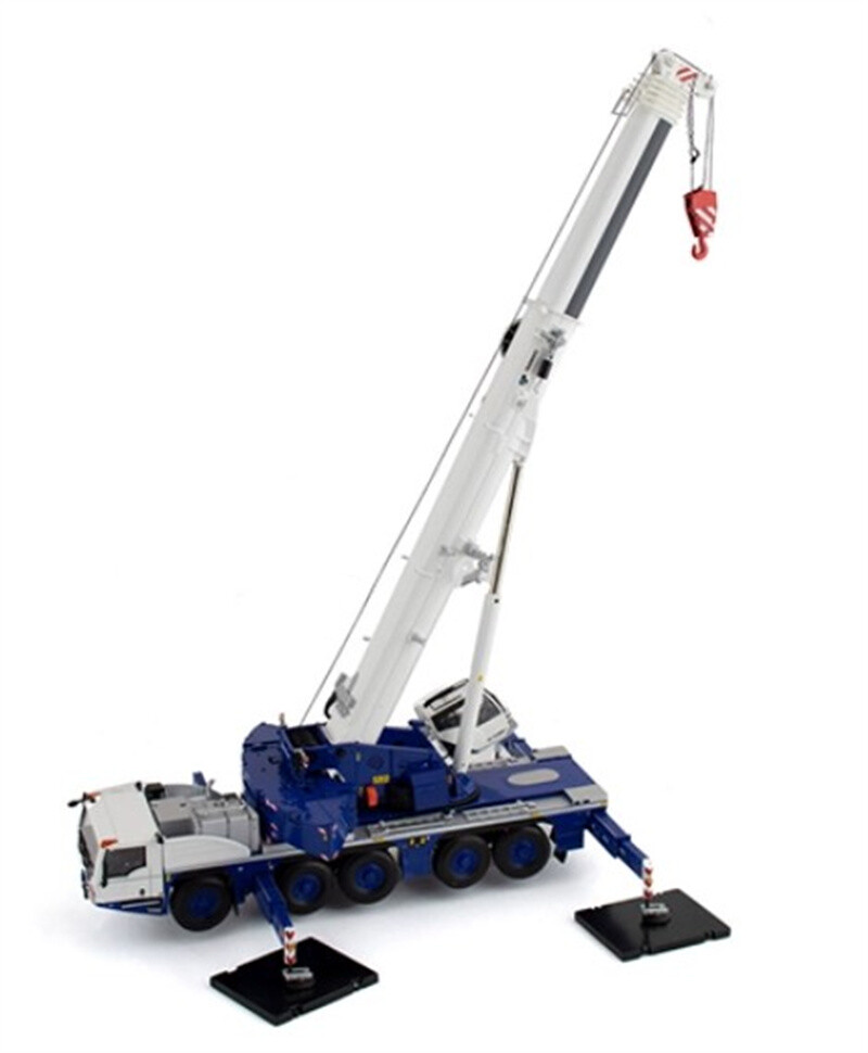for IMC FOR Tadano AC 5.250-1 Wheel Crane Standard Edition 1:50