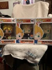 POP Animation Dragon Ball Z 14, 709, & 862