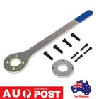 <!--F#f_0-->Crank Pulley Tool with Screws Wrench Holder Kit for Subaru Imprezas Foresters XT<!--F/-->