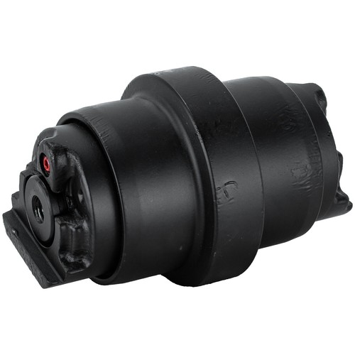 Bottom Roller For John Deere 27C 27ZTS 35C 35G 35D 35ZTS 27 ZTS Black 9237937 - Picture 9 of 10