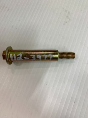 Toro 112-3977 BOLT-SHOULDER