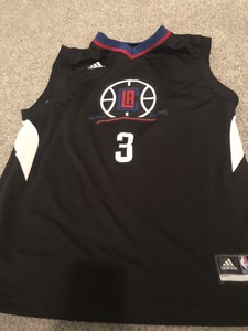 la clippers youth jersey