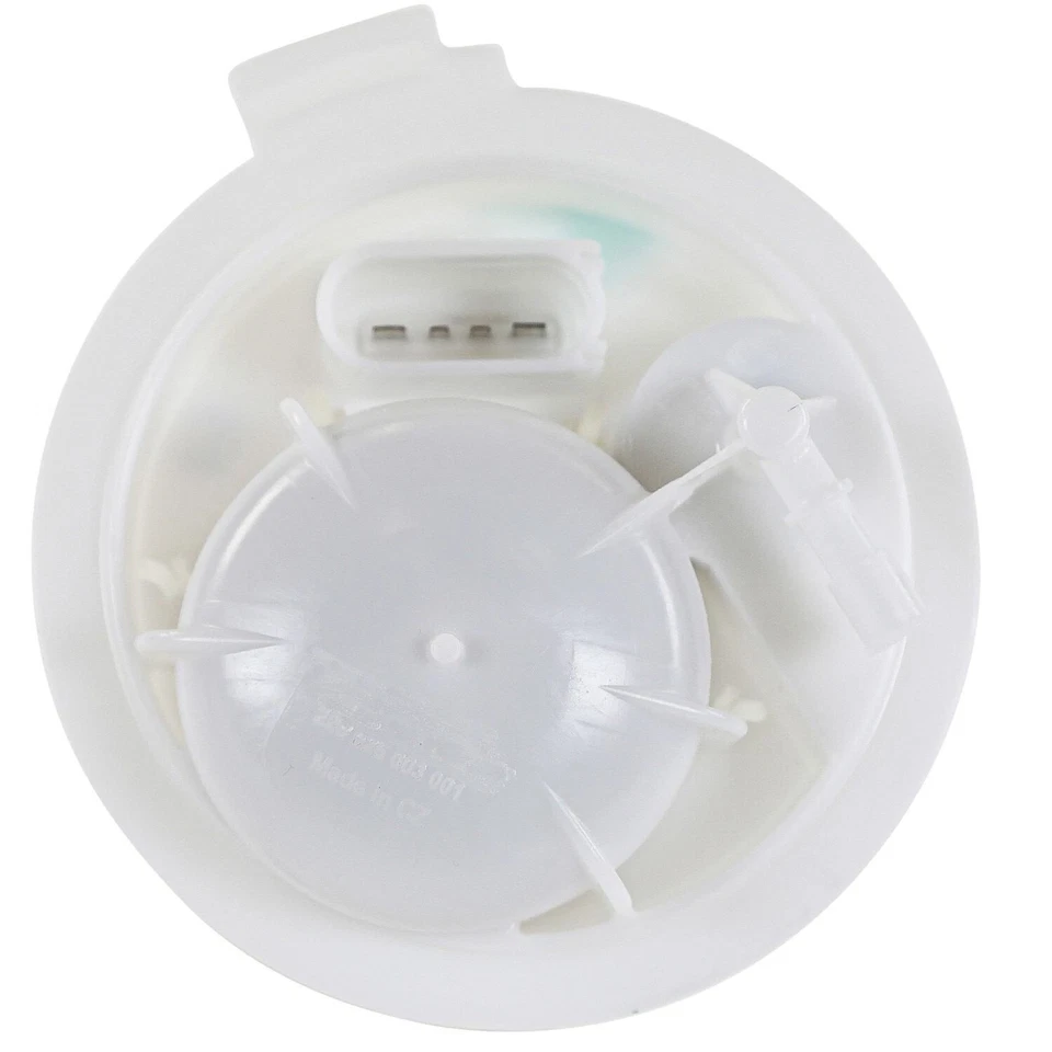 Оригинальный фланговый газовый топливный фильтр Continental VDO для VW Touareg для Porsche Cayenne - Изображение 4 из 4