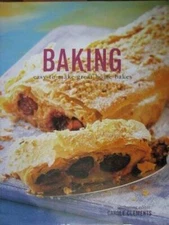 Baking Easy-to-Make Great Home Bakes - Paperback - GOOD