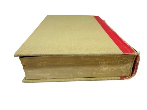 The Complete Round The World Meat Cookbook By Myra Waldo Doubleday HC Book 1967 - Imagen 5 de 9
