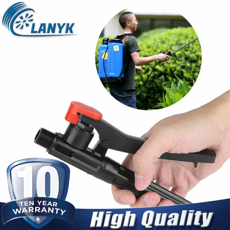 Garden Sprayer Wand Parts Fasci Garden