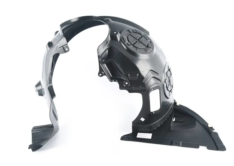 NEW MINI COOPER F56 REAR LEFT INNER FENDER LINER 7319759